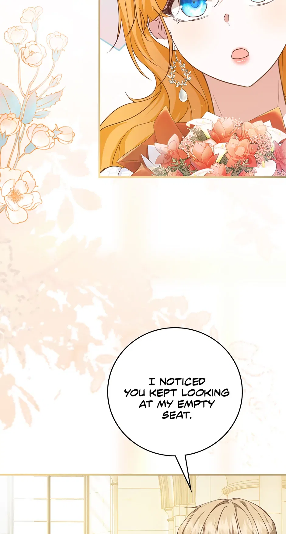 The Object of your Obsession is Wrong, Lord of the Tower! Chapter 55 – Page 43