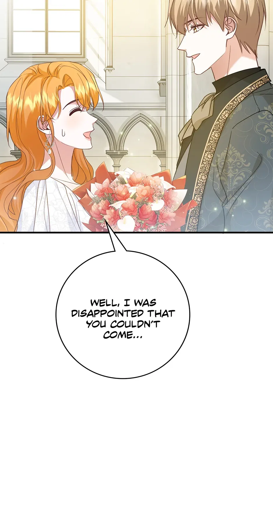 The Object of your Obsession is Wrong, Lord of the Tower! Chapter 55 – Page 44