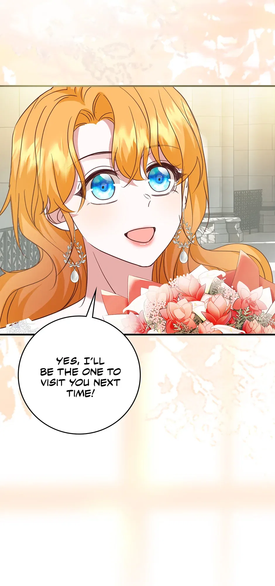 The Object of your Obsession is Wrong, Lord of the Tower! Chapter 55 – Page 46