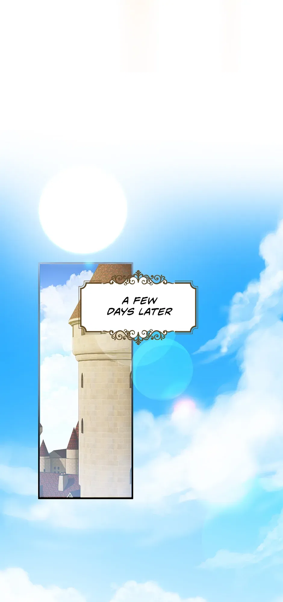 The Object of your Obsession is Wrong, Lord of the Tower! Chapter 55 – Page 47