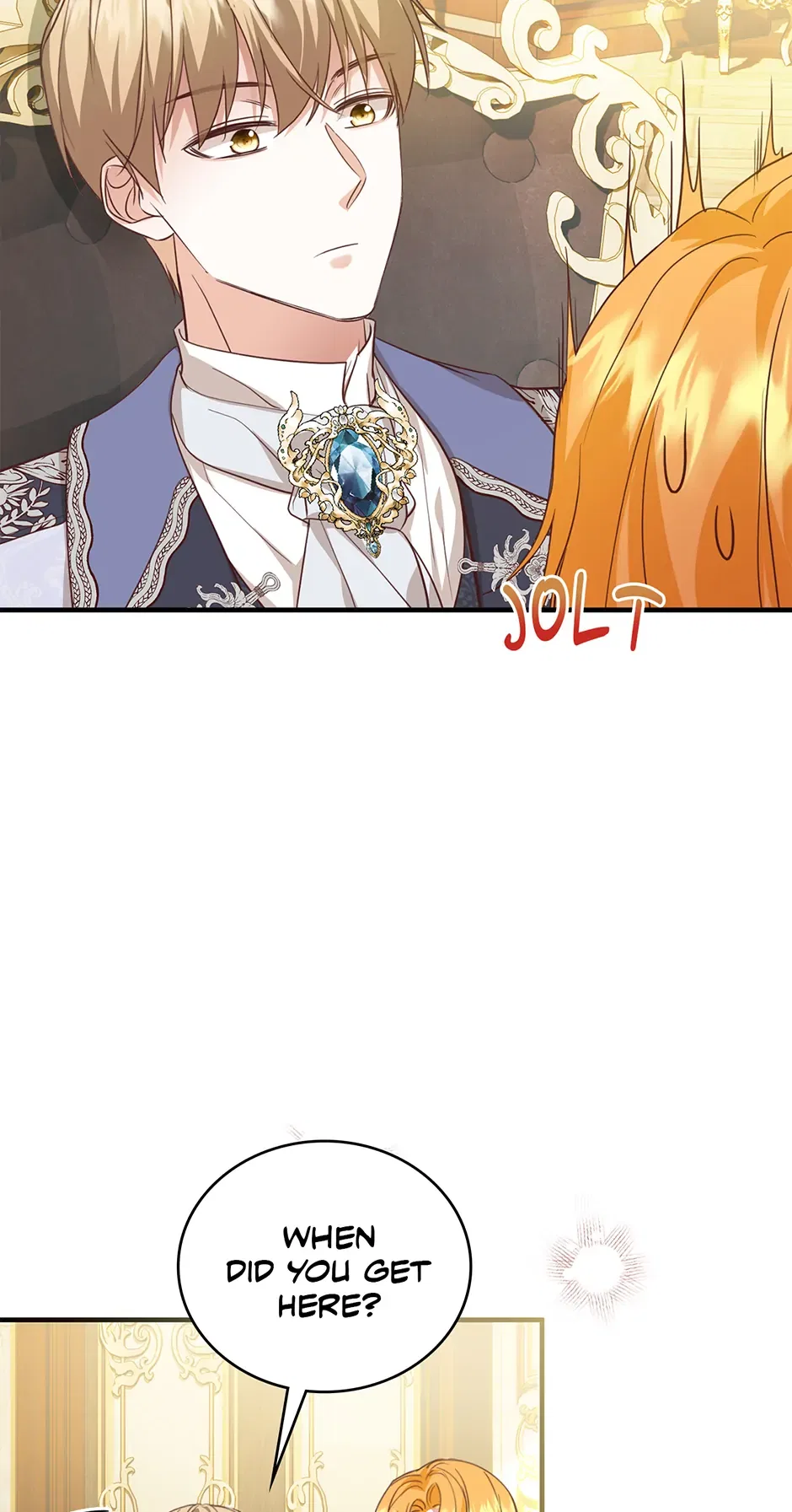 The Object of your Obsession is Wrong, Lord of the Tower! Chapter 55 – Page 56