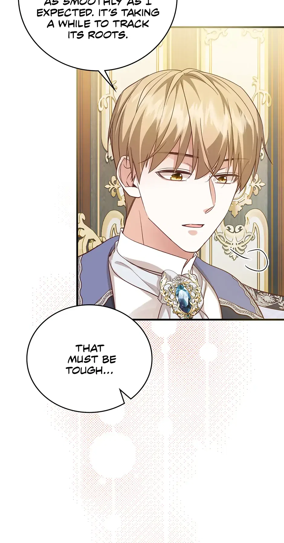 The Object of your Obsession is Wrong, Lord of the Tower! Chapter 55 – Page 58