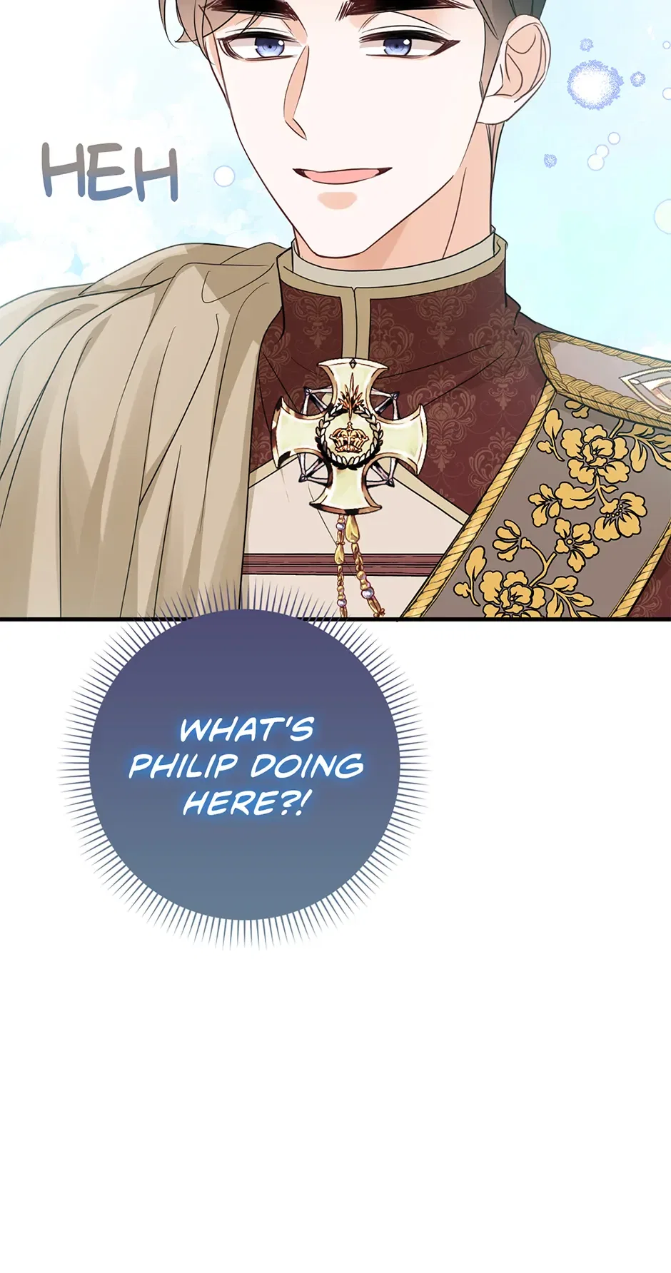 The Object of your Obsession is Wrong, Lord of the Tower! Chapter 55 – Page 68