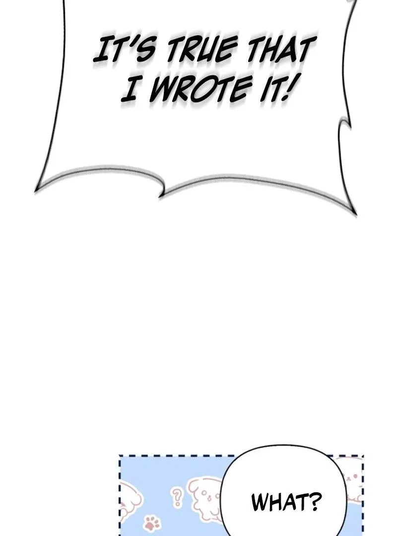 Please Don’t Reply! Chapter 55 – Page 4