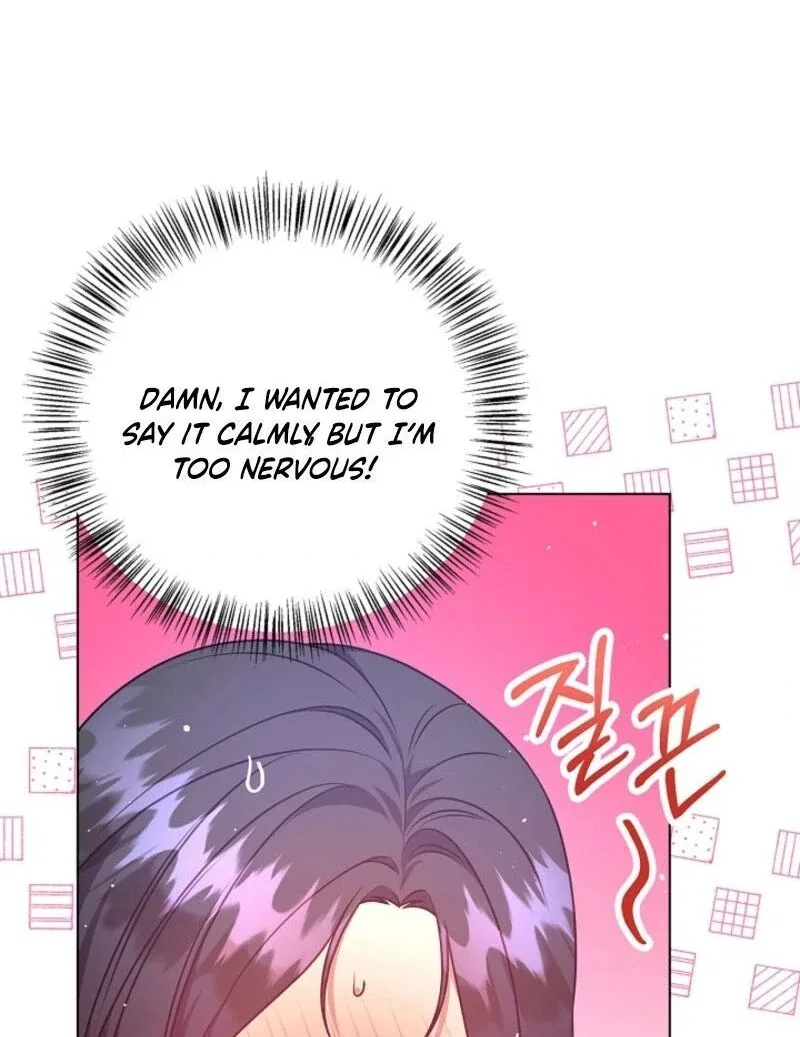 Please Don’t Reply! Chapter 55 – Page 8