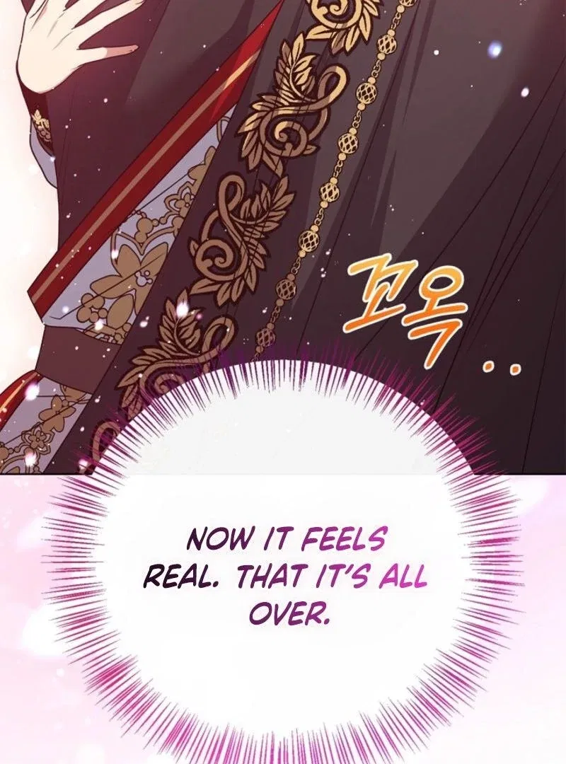 Please Don’t Reply! Chapter 55 – Page 27
