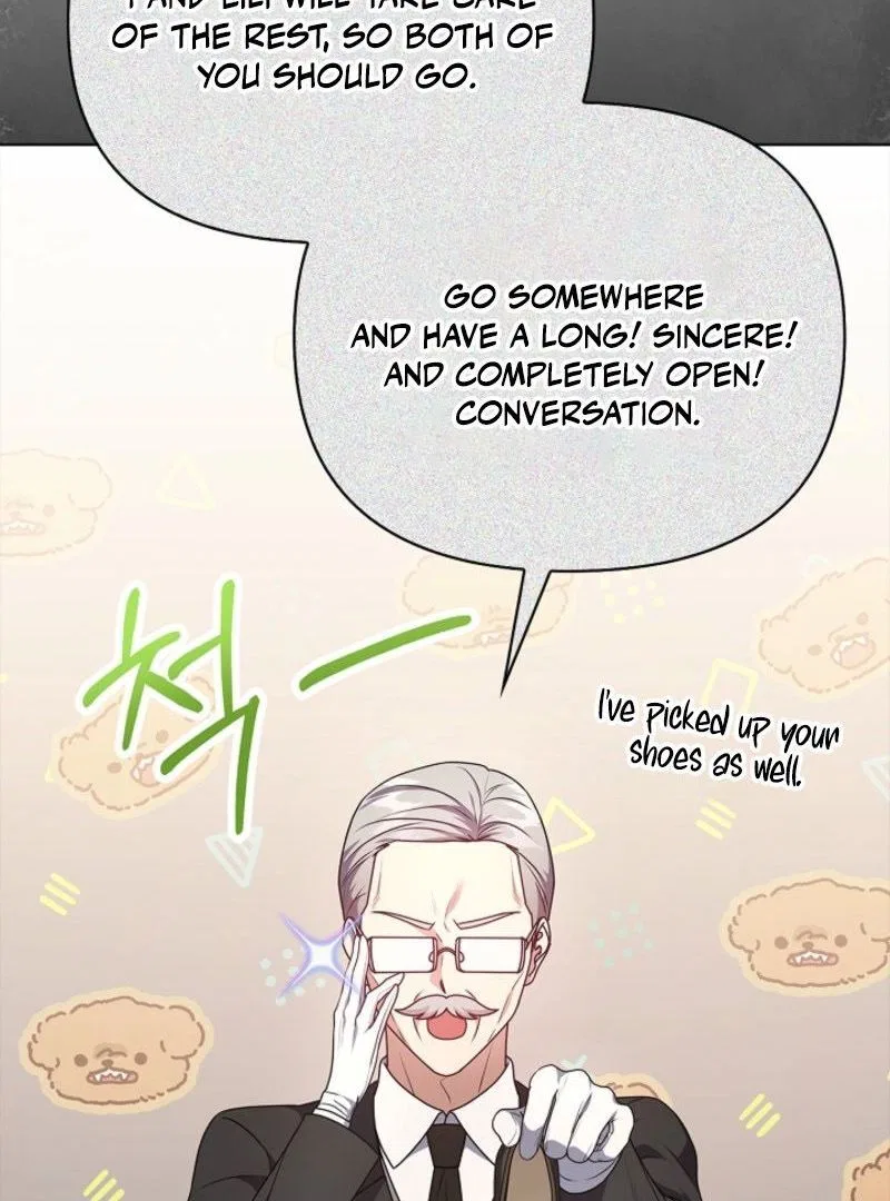Please Don’t Reply! Chapter 55 – Page 41