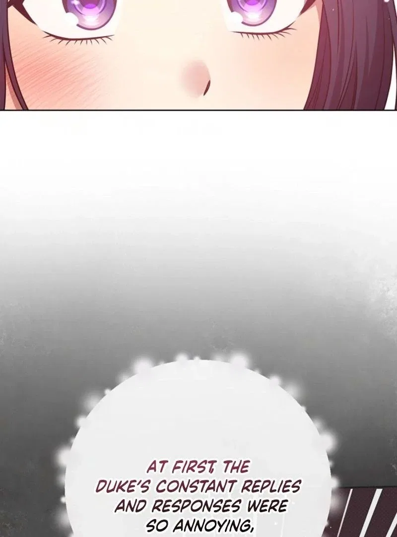 Please Don’t Reply! Chapter 55 – Page 100