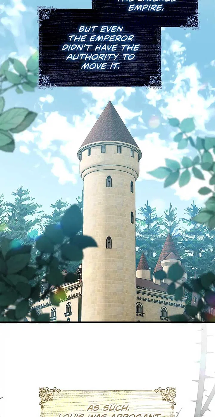 The Object of your Obsession is Wrong, Lord of the Tower! Chapter 54 – Page 3