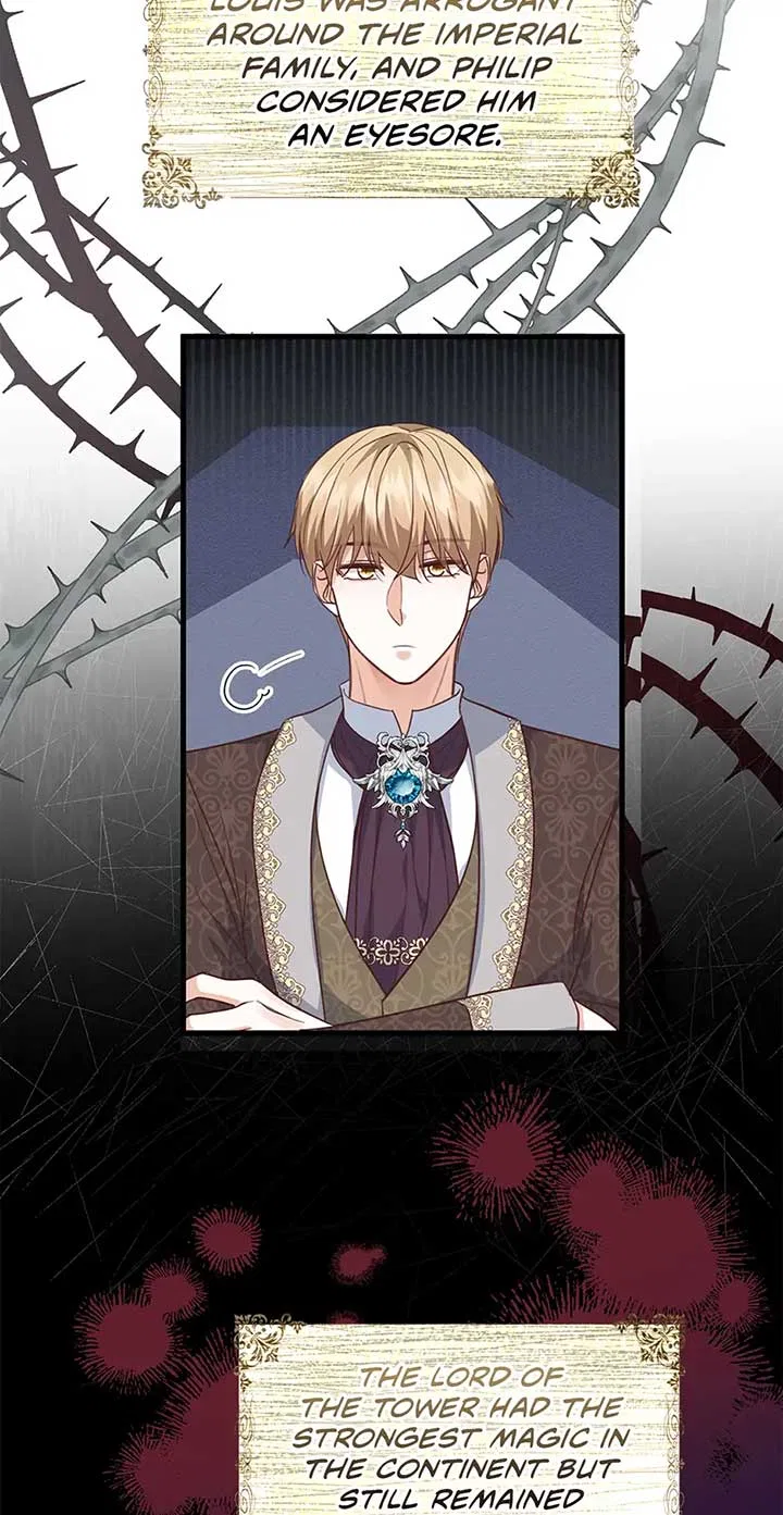 The Object of your Obsession is Wrong, Lord of the Tower! Chapter 54 – Page 4
