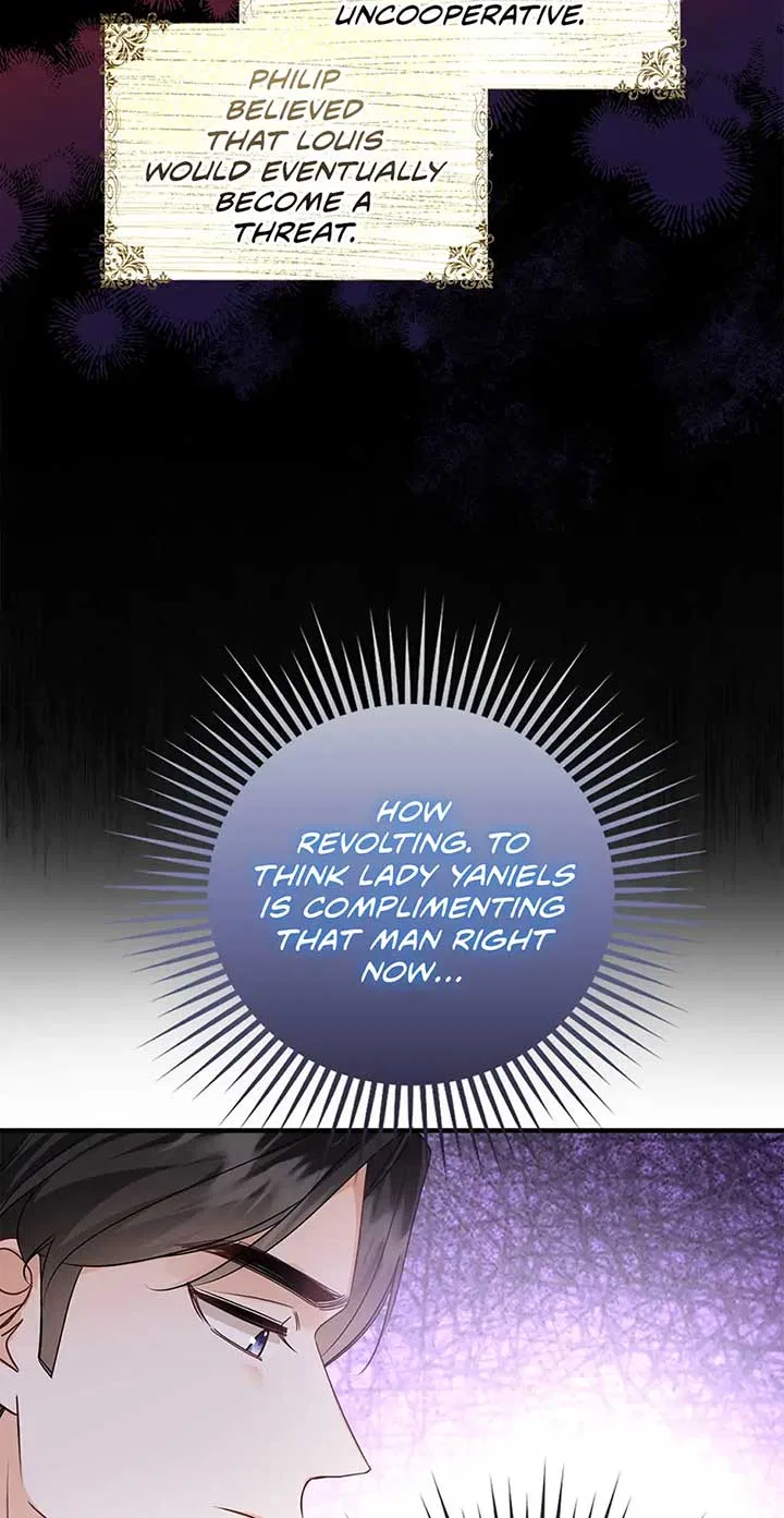 The Object of your Obsession is Wrong, Lord of the Tower! Chapter 54 – Page 5