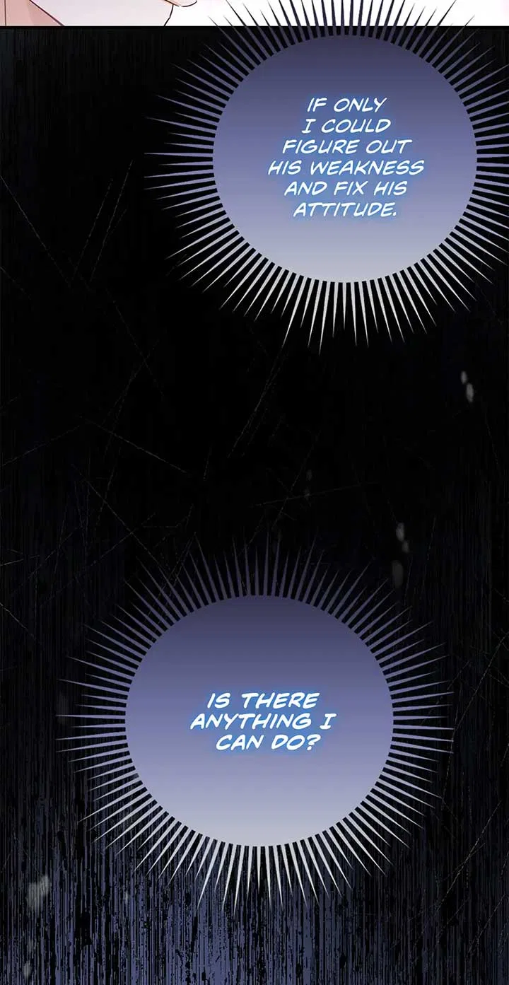 The Object of your Obsession is Wrong, Lord of the Tower! Chapter 54 – Page 6