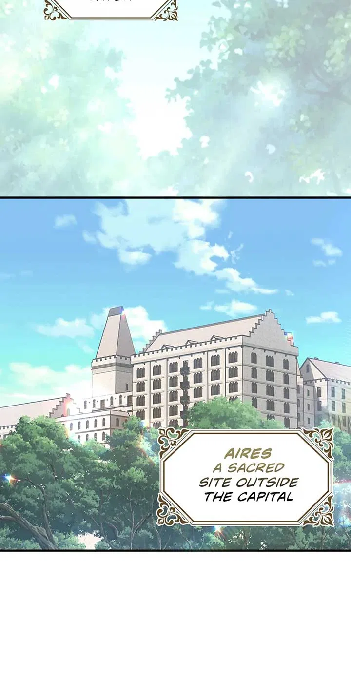 The Object of your Obsession is Wrong, Lord of the Tower! Chapter 54 – Page 8