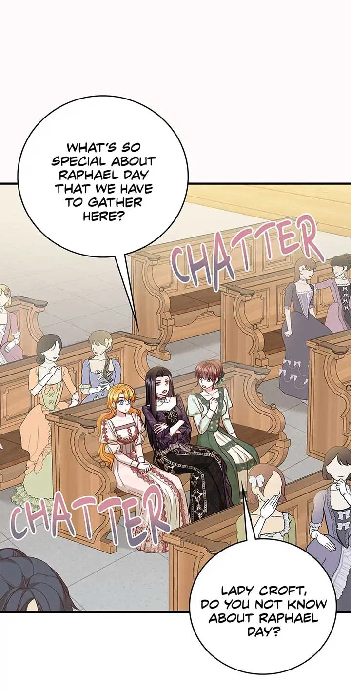 The Object of your Obsession is Wrong, Lord of the Tower! Chapter 54 – Page 9