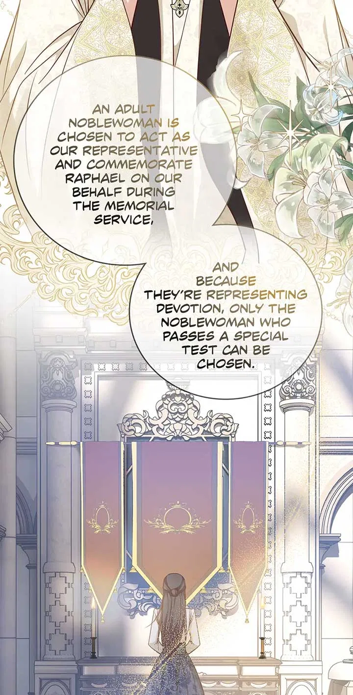 The Object of your Obsession is Wrong, Lord of the Tower! Chapter 54 – Page 11