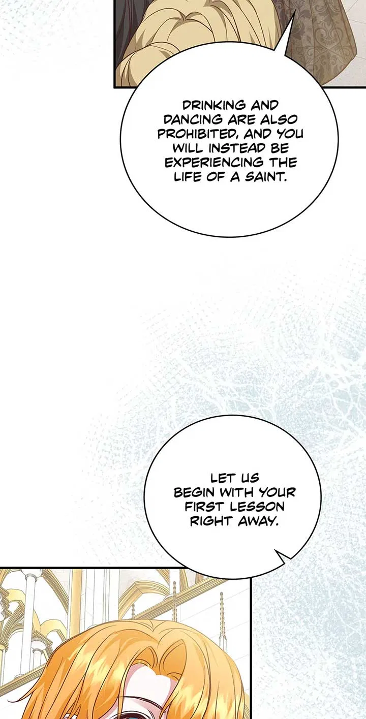 The Object of your Obsession is Wrong, Lord of the Tower! Chapter 54 – Page 15