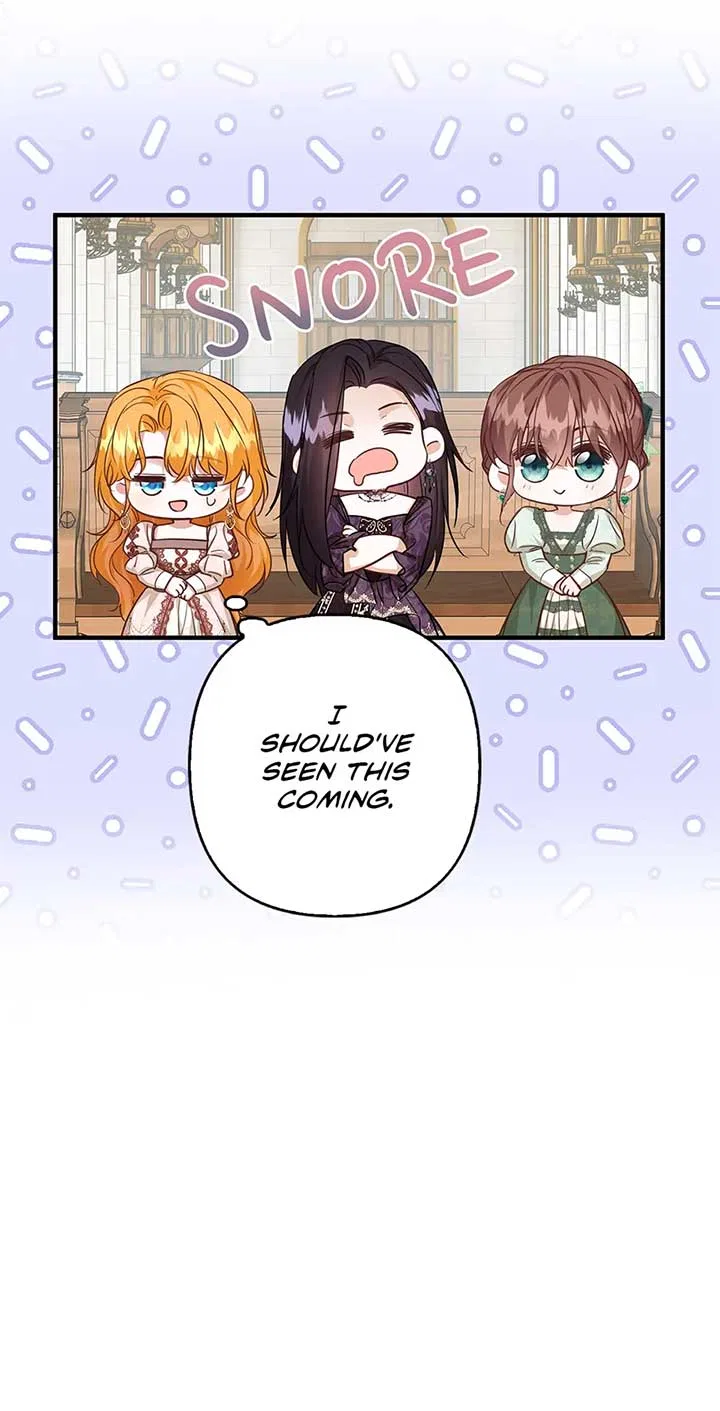 The Object of your Obsession is Wrong, Lord of the Tower! Chapter 54 – Page 17