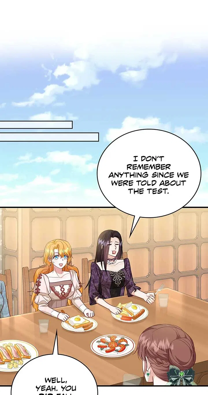 The Object of your Obsession is Wrong, Lord of the Tower! Chapter 54 – Page 18