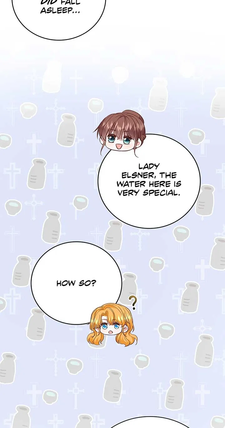 The Object of your Obsession is Wrong, Lord of the Tower! Chapter 54 – Page 19