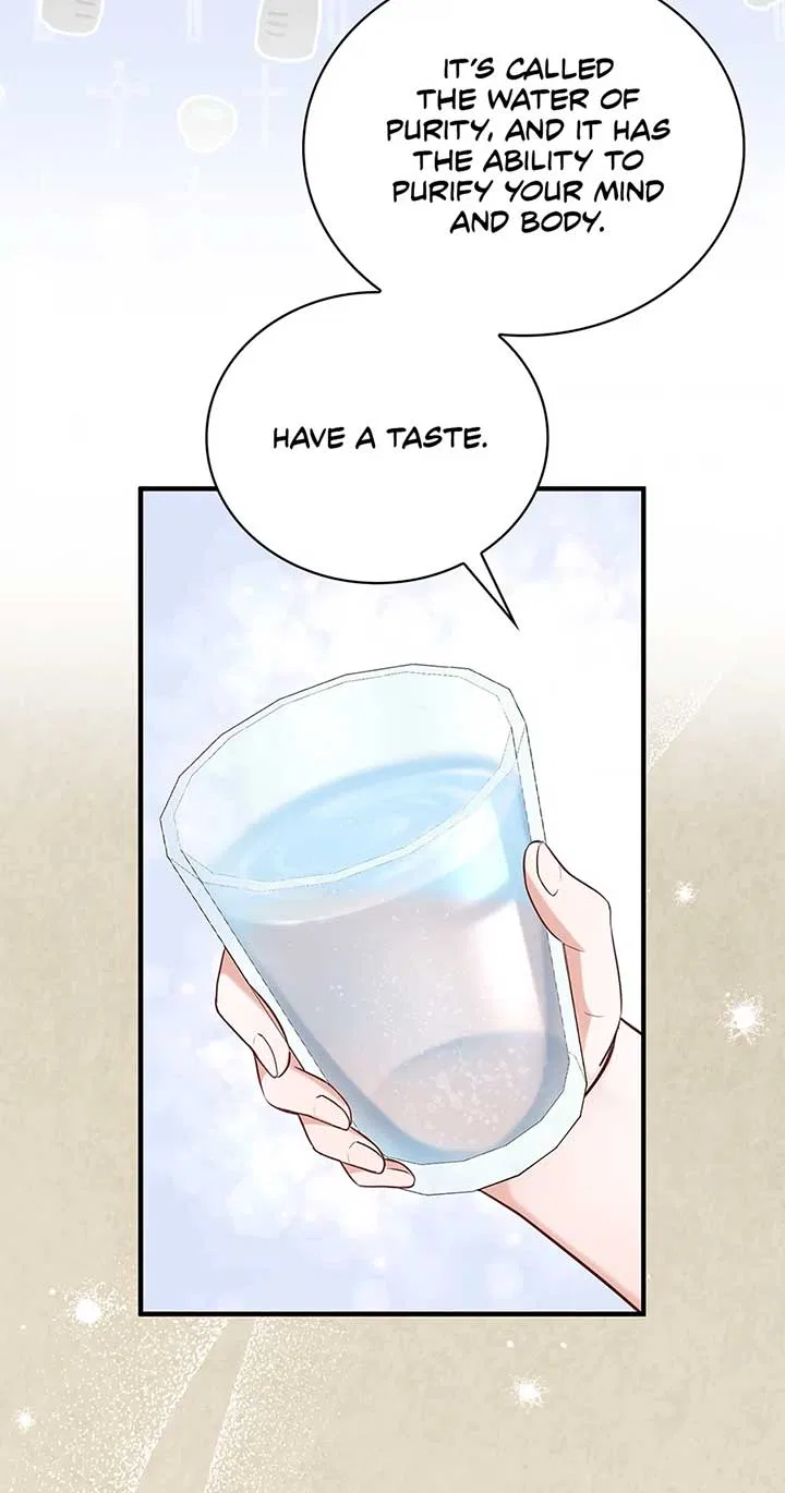 The Object of your Obsession is Wrong, Lord of the Tower! Chapter 54 – Page 20
