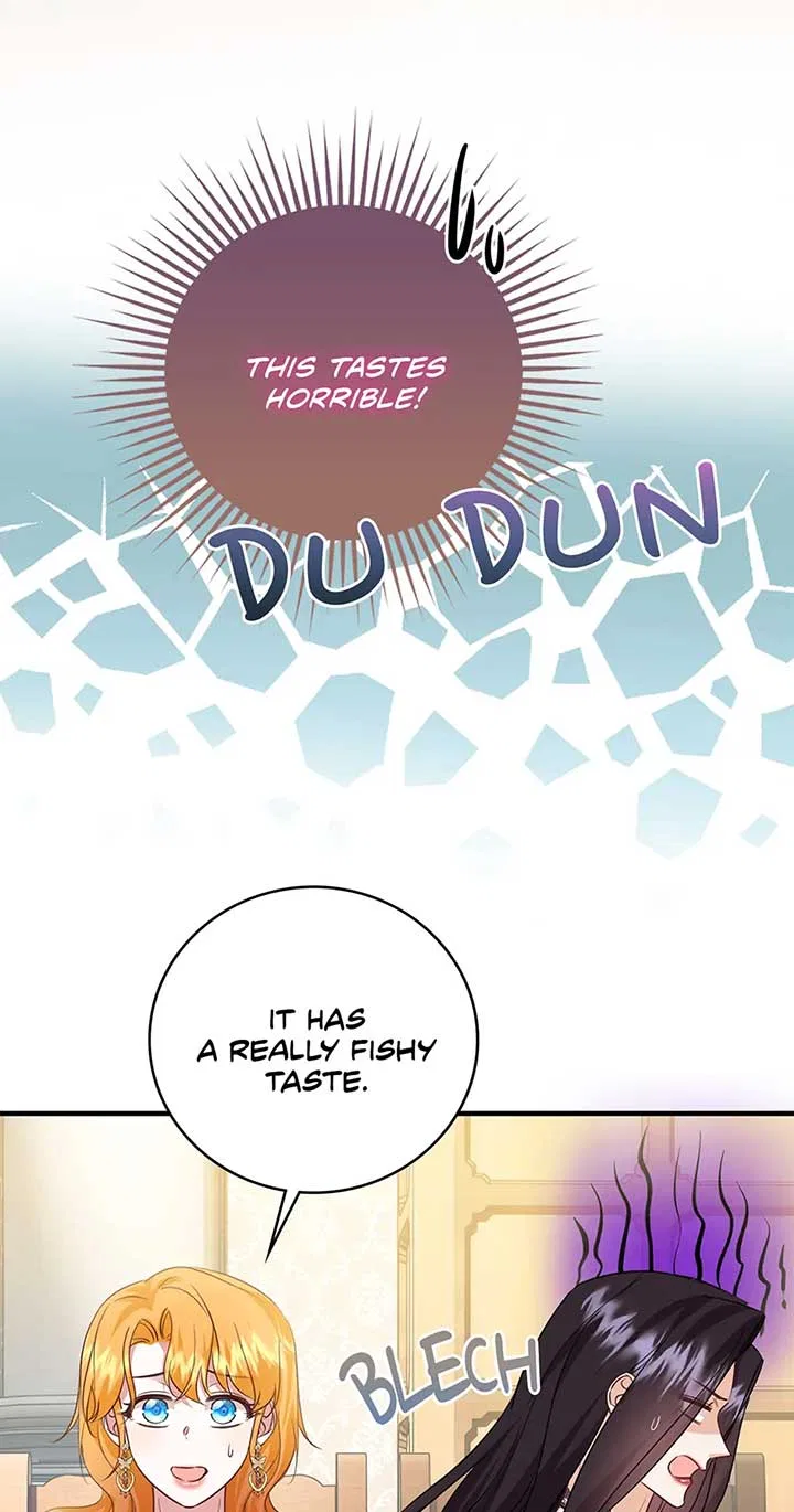 The Object of your Obsession is Wrong, Lord of the Tower! Chapter 54 – Page 22