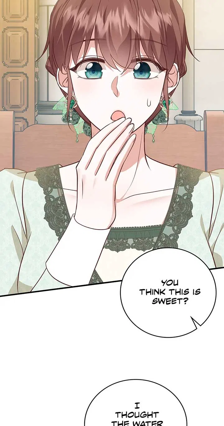 The Object of your Obsession is Wrong, Lord of the Tower! Chapter 54 – Page 24