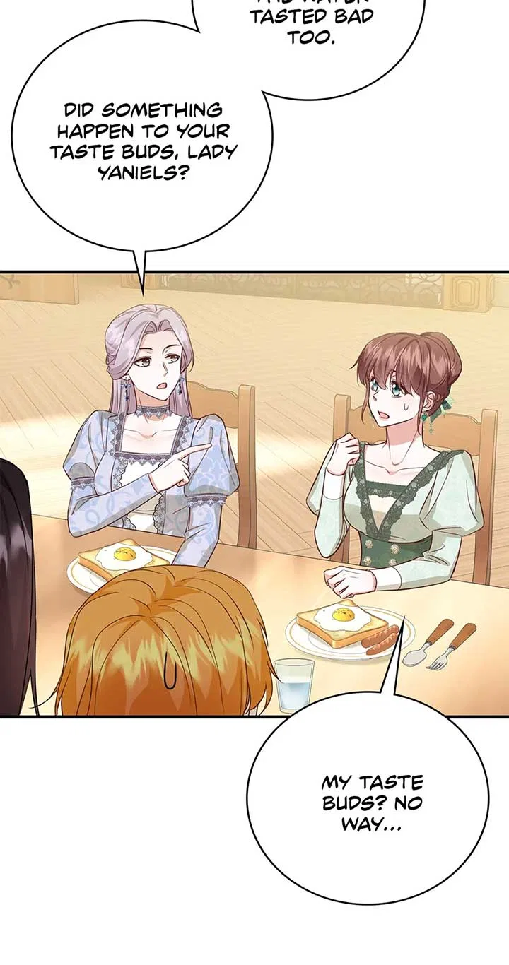 The Object of your Obsession is Wrong, Lord of the Tower! Chapter 54 – Page 25