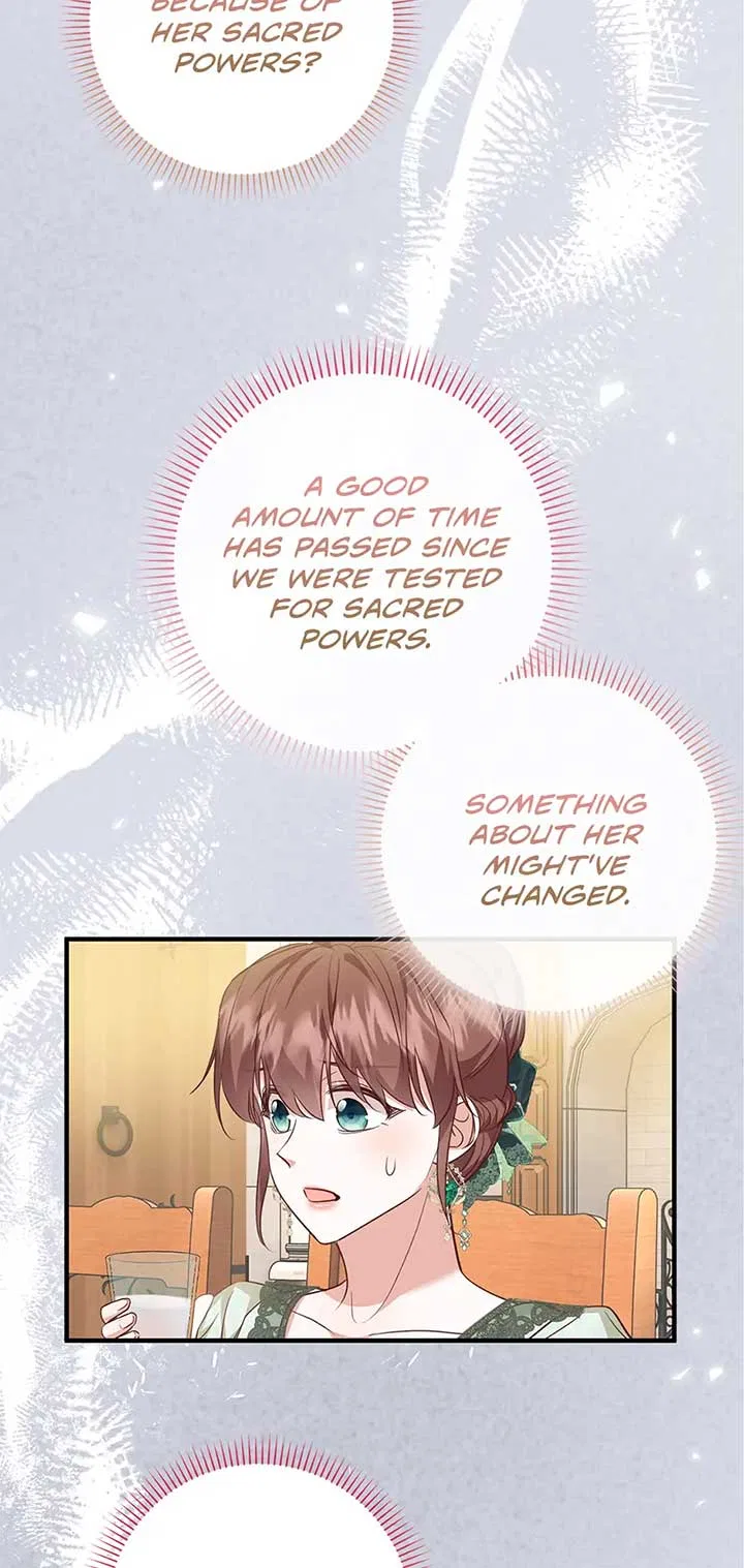 The Object of your Obsession is Wrong, Lord of the Tower! Chapter 54 – Page 27