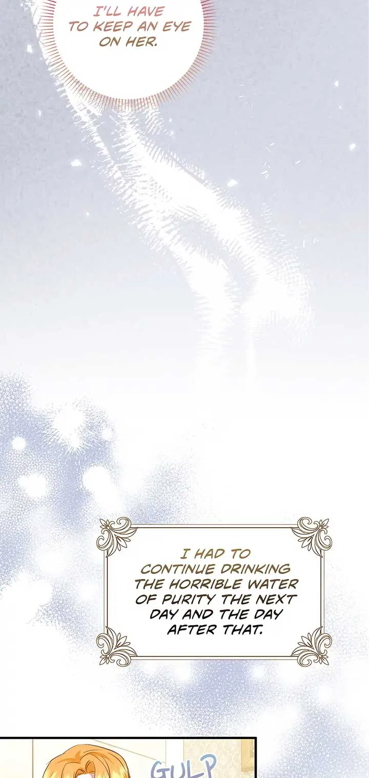 The Object of your Obsession is Wrong, Lord of the Tower! Chapter 54 – Page 28