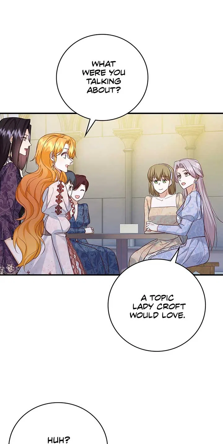 The Object of your Obsession is Wrong, Lord of the Tower! Chapter 54 – Page 32