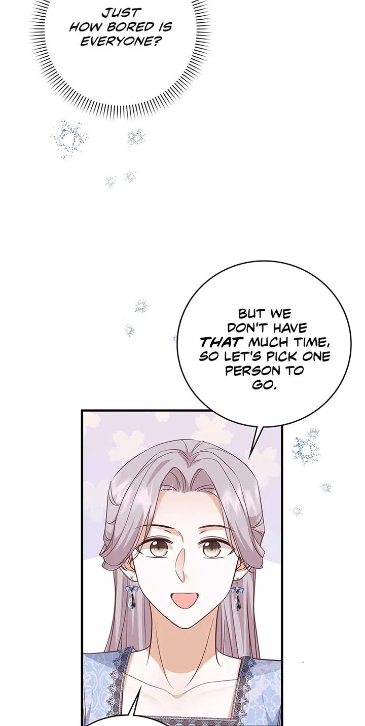 The Object of your Obsession is Wrong, Lord of the Tower! Chapter 54 – Page 36