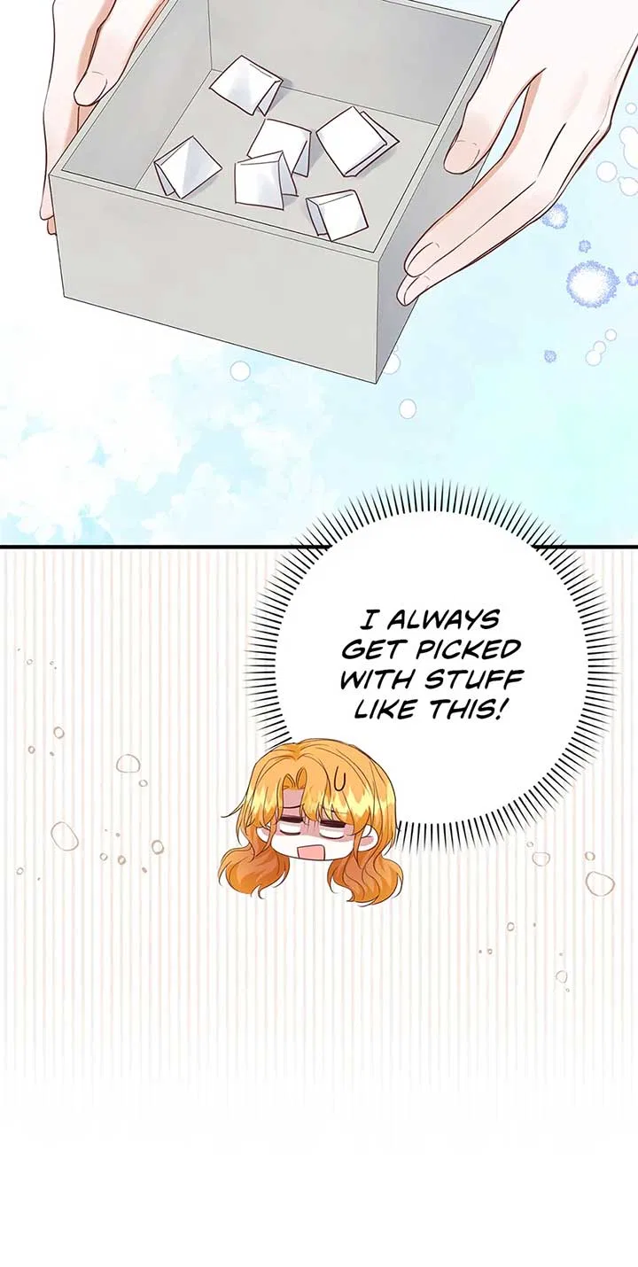 The Object of your Obsession is Wrong, Lord of the Tower! Chapter 54 – Page 38