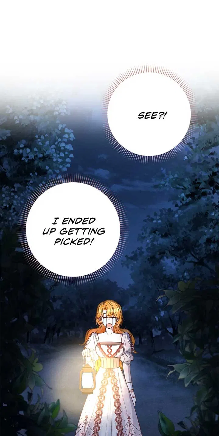 The Object of your Obsession is Wrong, Lord of the Tower! Chapter 54 – Page 39