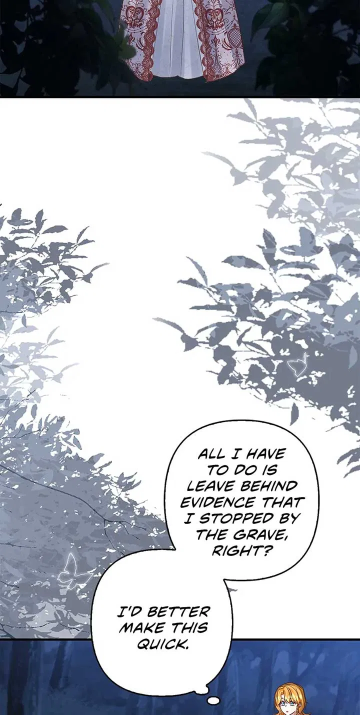 The Object of your Obsession is Wrong, Lord of the Tower! Chapter 54 – Page 40