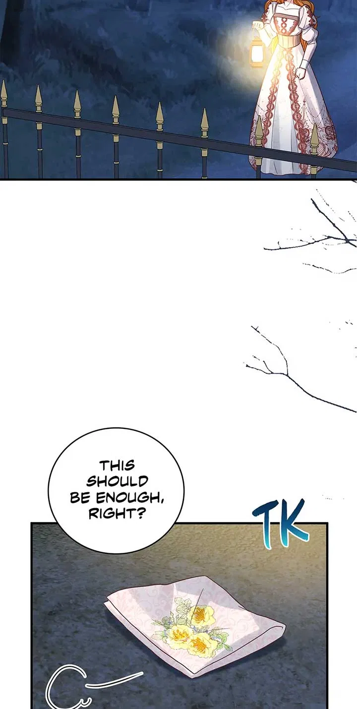 The Object of your Obsession is Wrong, Lord of the Tower! Chapter 54 – Page 41