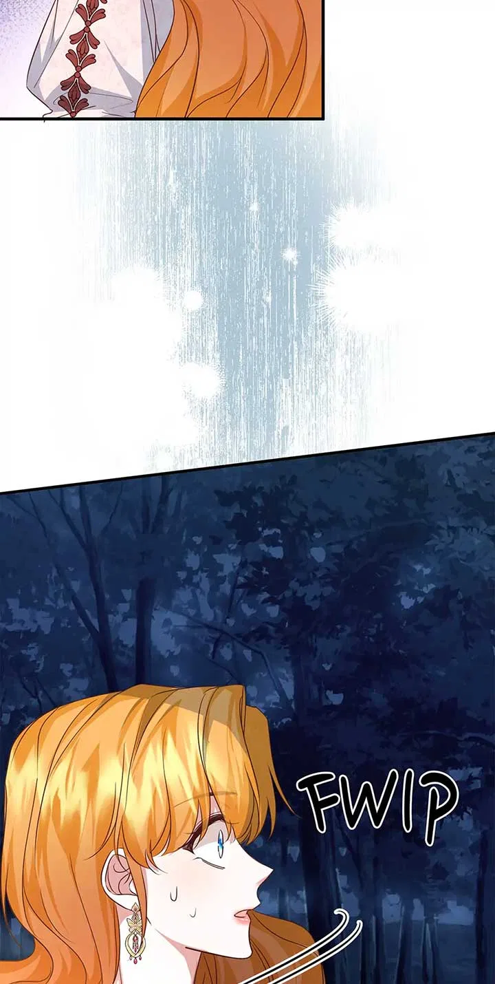 The Object of your Obsession is Wrong, Lord of the Tower! Chapter 54 – Page 43