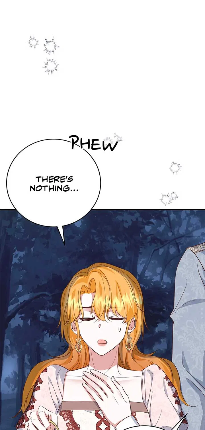 The Object of your Obsession is Wrong, Lord of the Tower! Chapter 54 – Page 45