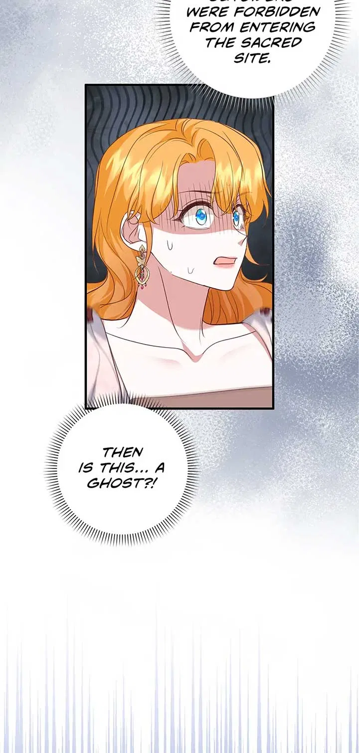 The Object of your Obsession is Wrong, Lord of the Tower! Chapter 54 – Page 49