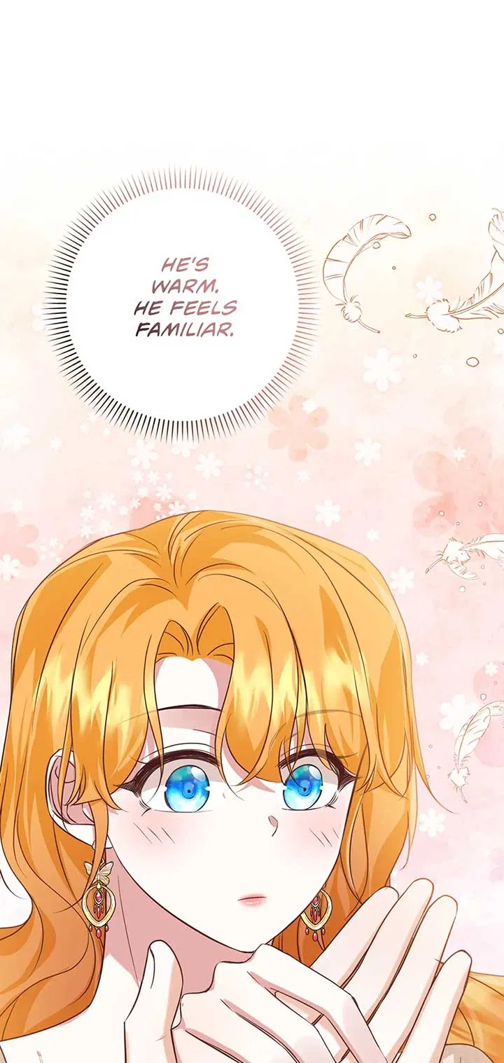 The Object of your Obsession is Wrong, Lord of the Tower! Chapter 54 – Page 54