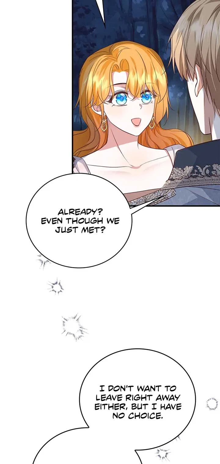 The Object of your Obsession is Wrong, Lord of the Tower! Chapter 54 – Page 57