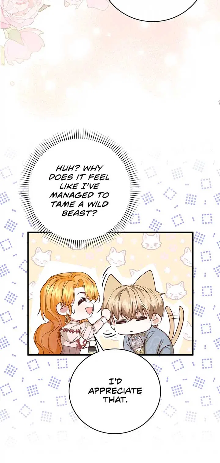 The Object of your Obsession is Wrong, Lord of the Tower! Chapter 54 – Page 60