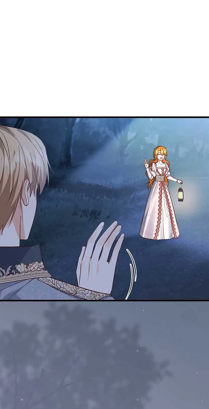 The Object of your Obsession is Wrong, Lord of the Tower! Chapter 54 – Page 61