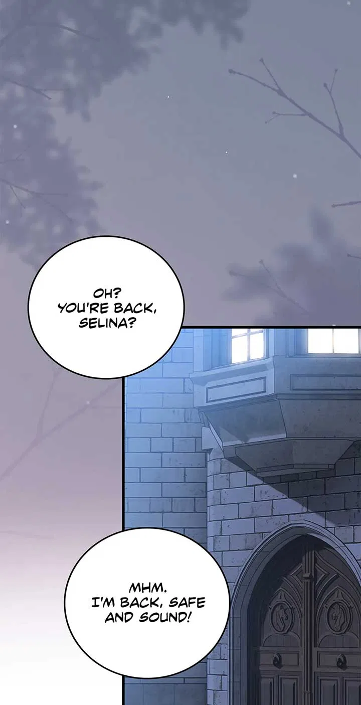 The Object of your Obsession is Wrong, Lord of the Tower! Chapter 54 – Page 62
