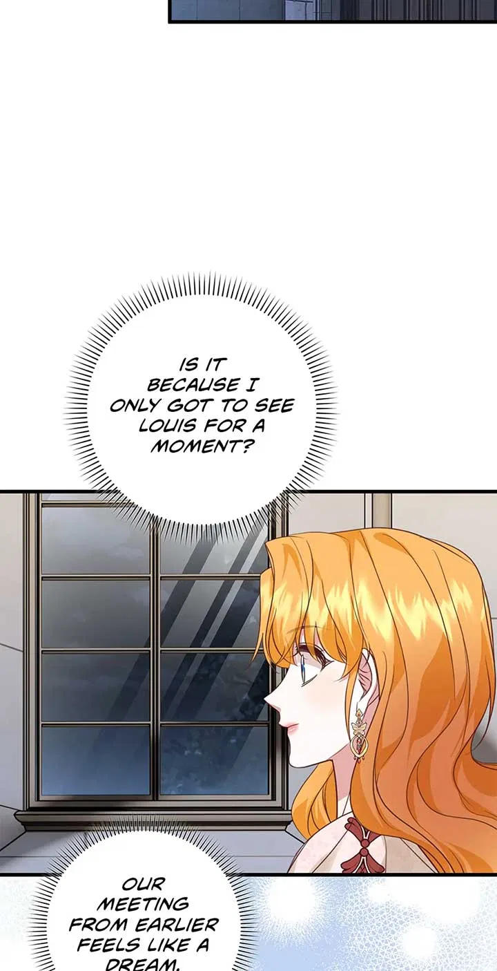 The Object of your Obsession is Wrong, Lord of the Tower! Chapter 54 – Page 63