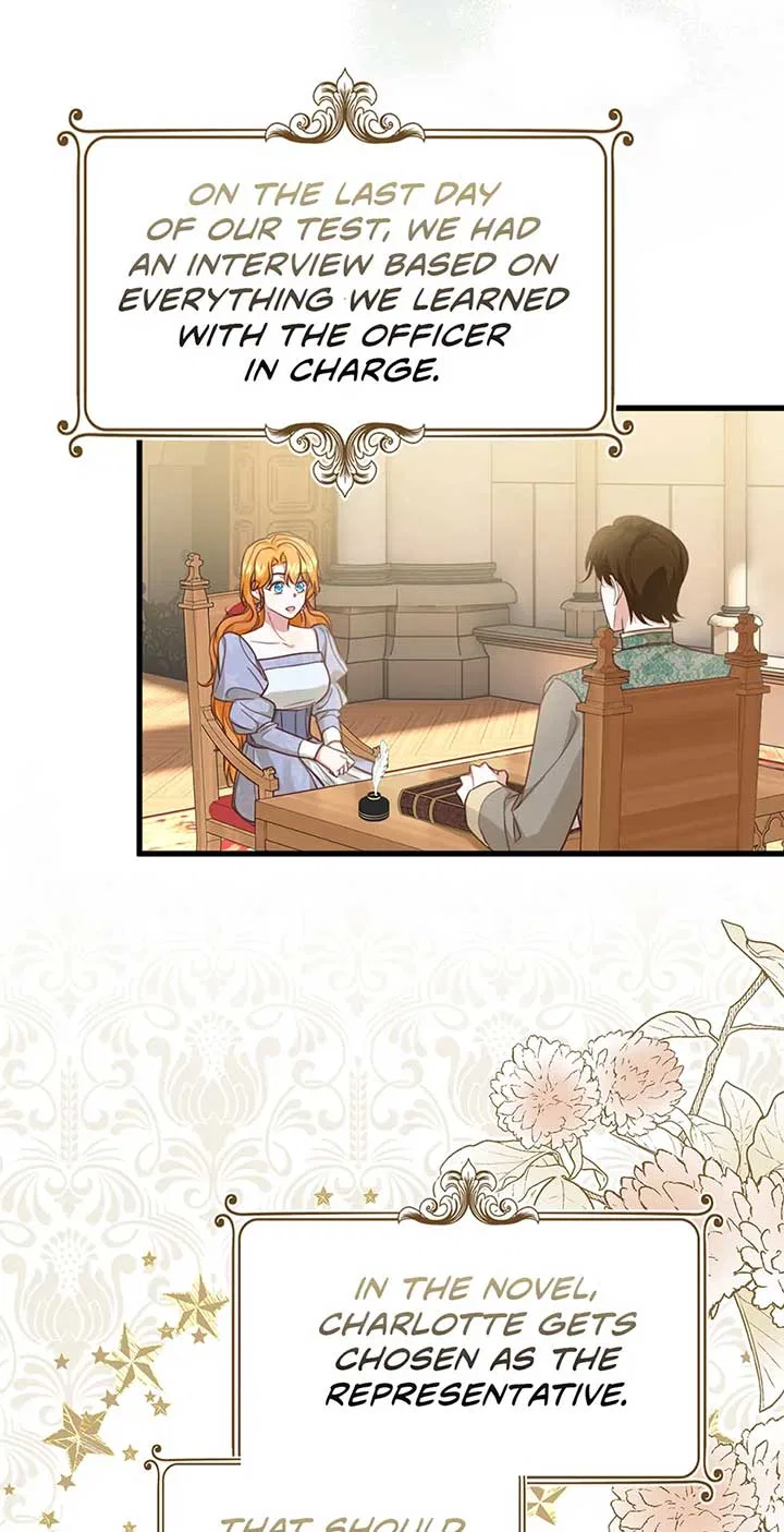 The Object of your Obsession is Wrong, Lord of the Tower! Chapter 54 – Page 65