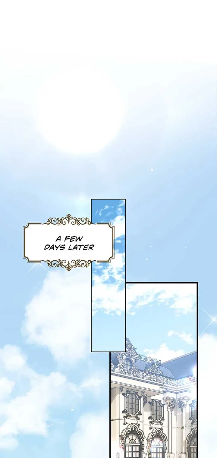 The Object of your Obsession is Wrong, Lord of the Tower! Chapter 54 – Page 67