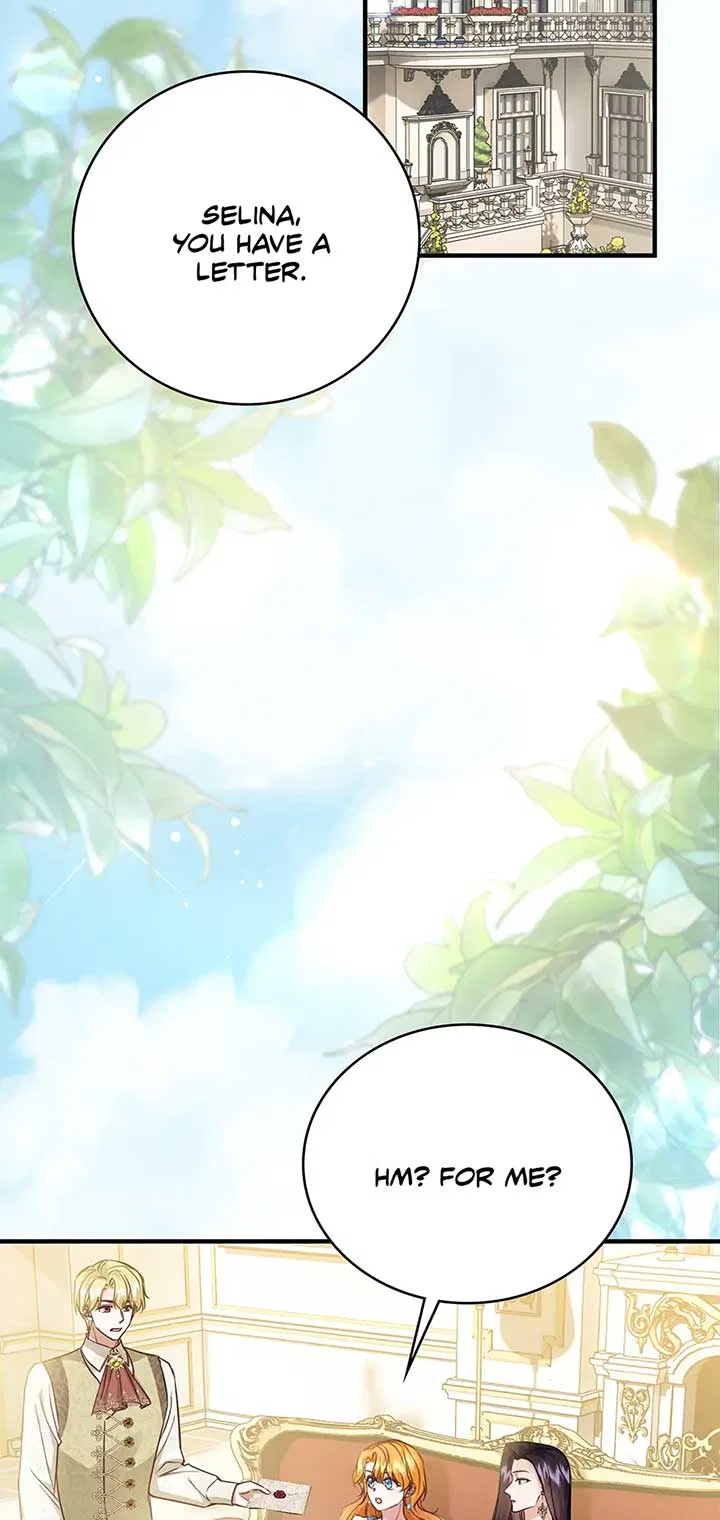 The Object of your Obsession is Wrong, Lord of the Tower! Chapter 54 – Page 68