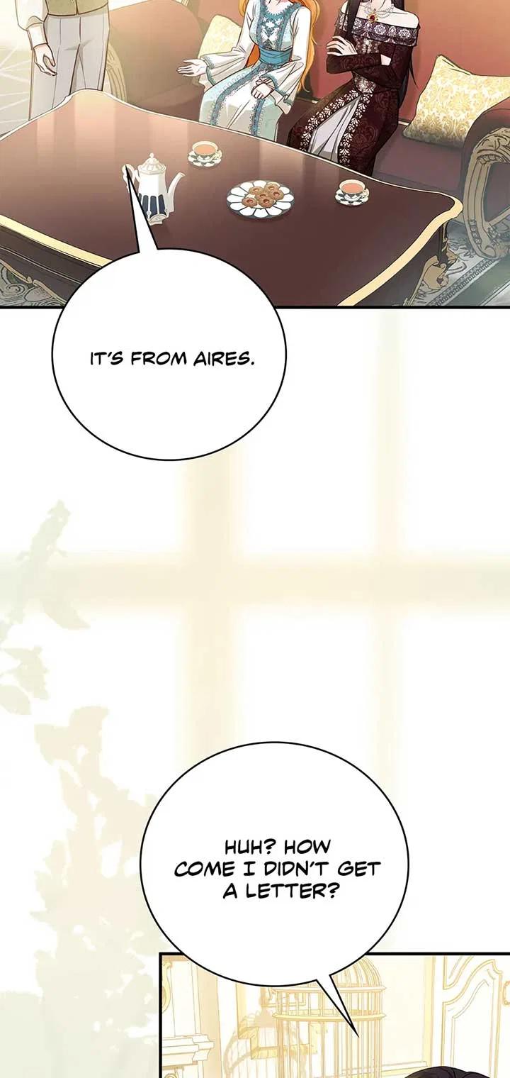 The Object of your Obsession is Wrong, Lord of the Tower! Chapter 54 – Page 69