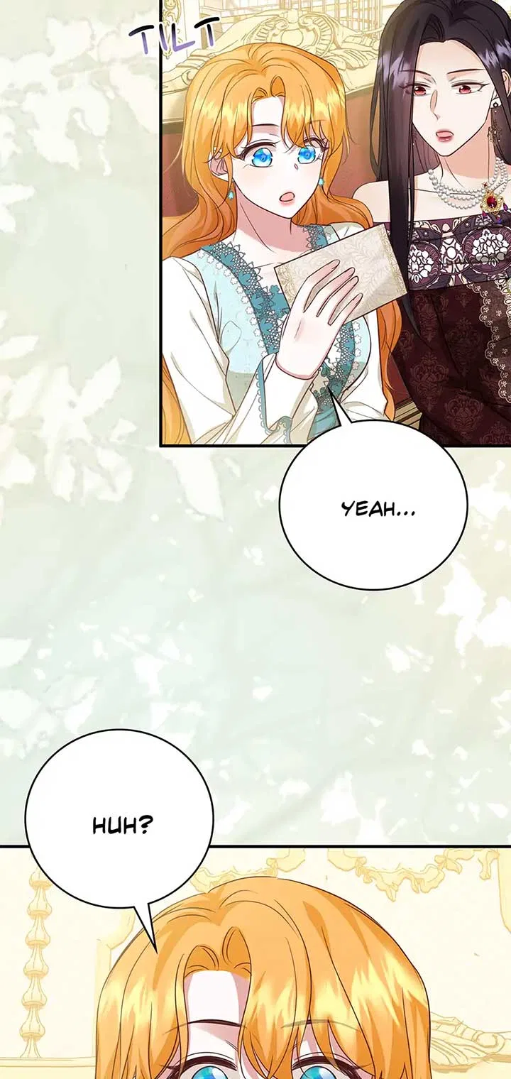 The Object of your Obsession is Wrong, Lord of the Tower! Chapter 54 – Page 70