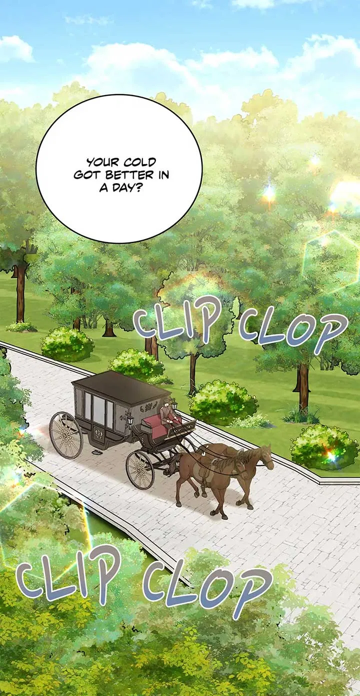 The Object of your Obsession is Wrong, Lord of the Tower! Chapter 53 – Page 2